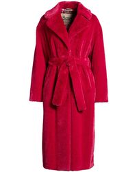 Herno - Shearling & Teddy - Lyst