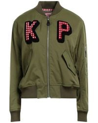 KENZO - Jacket - Lyst