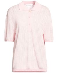 REMAIN Birger Christensen - Polo Shirt - Lyst