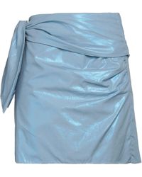 Jucca - Mini Skirt - Lyst