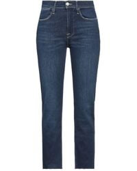 FRAME - Jeans - Lyst
