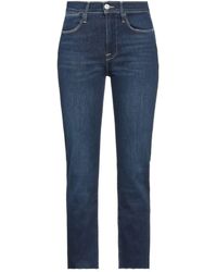 FRAME - Jeans - Lyst