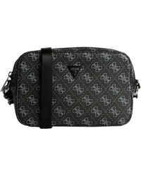 Guess - Cross-Body Bags - Lyst