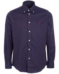 Harmont & Blaine - Shirt - Lyst