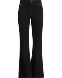 Maje - Jeanshose - Lyst