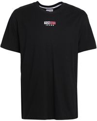 Tommy Hilfiger - T-shirt - Lyst