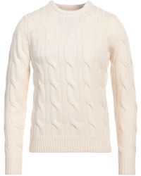 MC2 Saint Barth - Pullover - Lyst