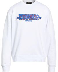 DSquared² - Sweatshirt - Lyst