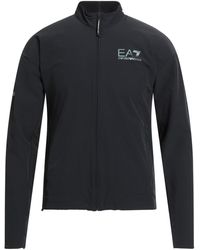 EA7 - Jacket - Lyst