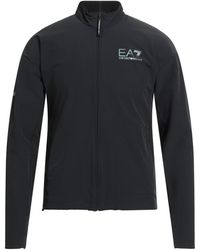 EA7 - Jacket - Lyst