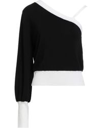 KARL LAGERFELD - Pullover - Lyst