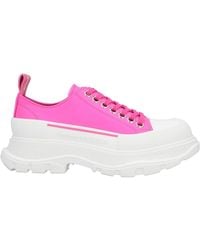 McQueen - Trainers - Lyst