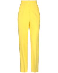 blumarine cargo pants