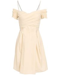 Liu Jo - Minivestido - Lyst