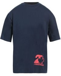 DSquared² - Camiseta - Lyst