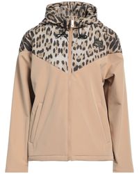 Roberto Cavalli - Jacket - Lyst