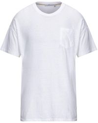 RVLT T-shirts - Weiß