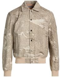 DOMREBEL - Jacket - Lyst