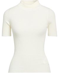Manila Grace - Turtleneck - Lyst