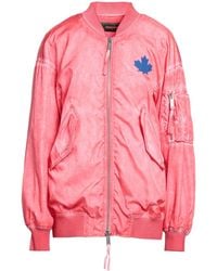 DSquared² - Jacket - Lyst