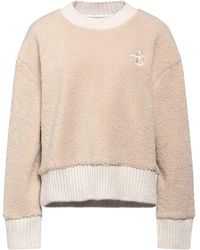 Ballantyne - Sweater Polyester - Lyst