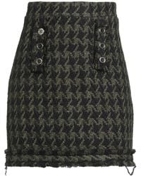 5 PROGRESS - Mini Skirts - Lyst