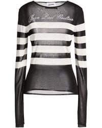 Jean Paul Gaultier - Pullover - Lyst