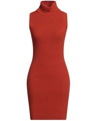 MICHAEL Michael Kors - Robe courte - Lyst