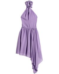 ViCOLO - Mini Dress - Lyst