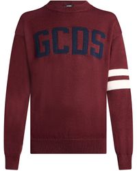 Gcds - Pullover - Lyst