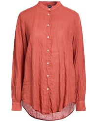 Fay - Camisa - Lyst