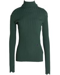 Burberry - Tops - Lyst