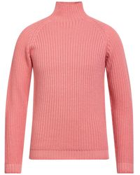 FILIPPO DE LAURENTIIS - Turtleneck - Lyst
