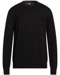 Gcds - Sweater Wool, Acrylic - Lyst