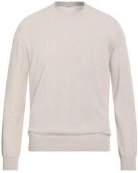Kangra - Sweater Cotton - Lyst