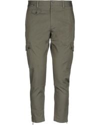 Dolce & Gabbana - Pants - Lyst