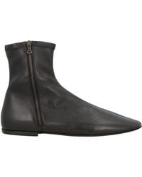 Dries Van Noten - Ankle Boots - Lyst