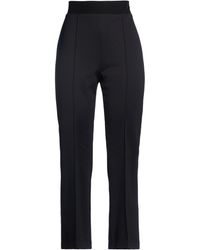 Agnona - Pants Cotton, Polyamide - Lyst