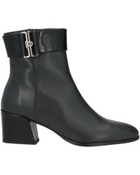 Cerruti 1881 - Ankle Boots Cow Leather - Lyst