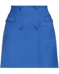 Jijil - Mini Skirt - Lyst