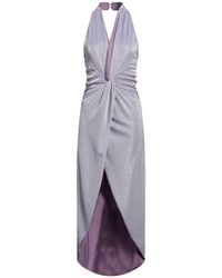 ACTUALEE - Midi Dress - Lyst