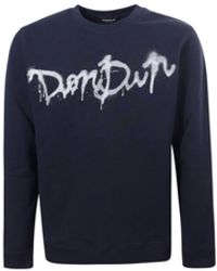 Dondup - Sweat-shirt - Lyst