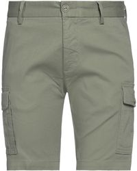 Harmont & Blaine - Shorts & Bermuda Shorts - Lyst