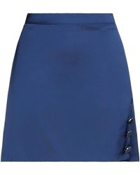 Jijil - Mini Skirt - Lyst