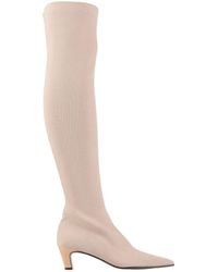 Zinda - Boot Textile Fibers - Lyst