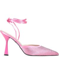 Gaelle Paris - Decolletes - Lyst