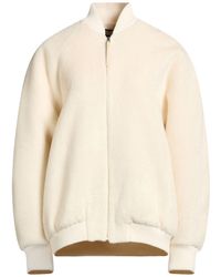 Jacquemus - Jacket Alpaca Wool, Virgin Wool - Lyst