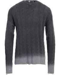 Laneus - Sweater - Lyst