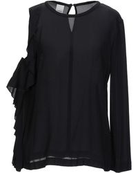 Pinko Blusa - Negro