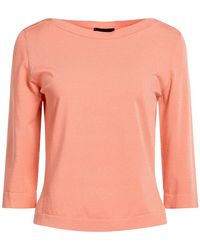 Roberto Collina - Pullover - Lyst